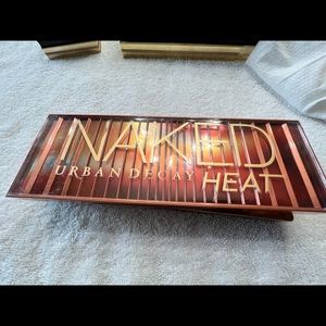 Urban Decay NAKED HEAT PALETTE